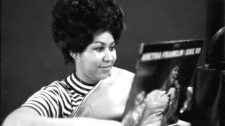 Aretha Franklin - Ramblin'