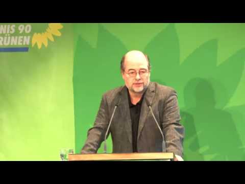 Politischer Aschermittwoch in Landshut