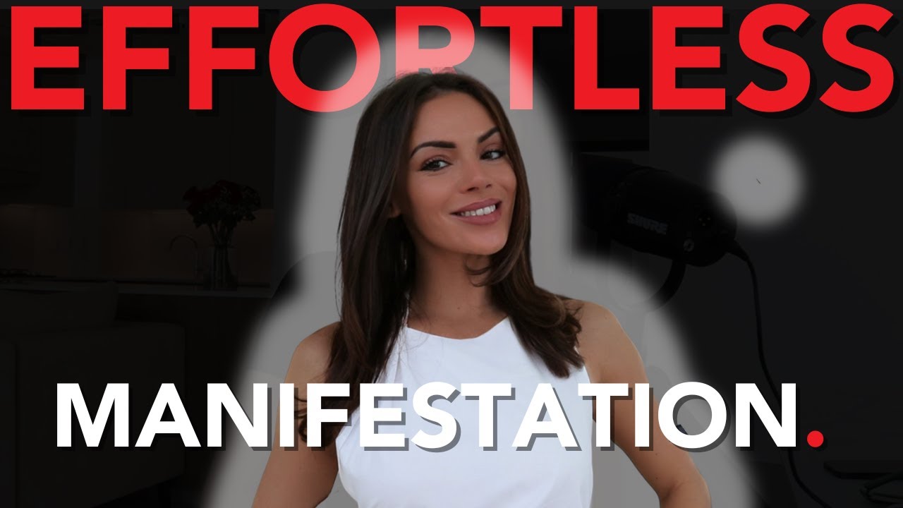 Manifesting Is Very Easy Once You Understand This | Neville Goddard