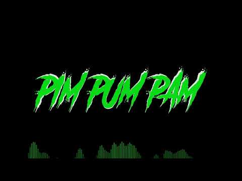 PIM PUM PAM - MAGOMAN (HEGAM DJ FT KATO MUSIC)