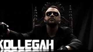 KOLLEGAH - 24 Karat  (MIIND REMIX)