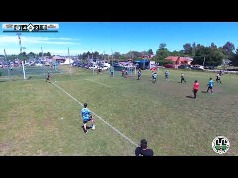 Aston Birra vs All Blacks