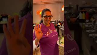 Midtown Hotel Taqsim Square Istanbul Buffet Breakfast