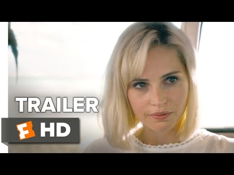 Collide (2017) Official Trailer