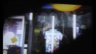 4ter Teil: Kriminalfilm -  La Bamba - Saxophonexplosion am 5.3.2009 im Heppel und Ettlich