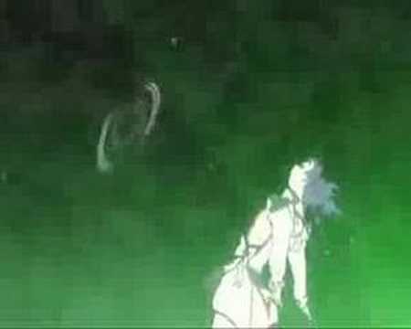 Mai Otome Zwei EP 4 - Nina Wáng - Meister Robe #2