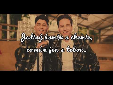Jan Bendig ft. Milan Peroutka - V MYŠLENKÁCH LYRICS