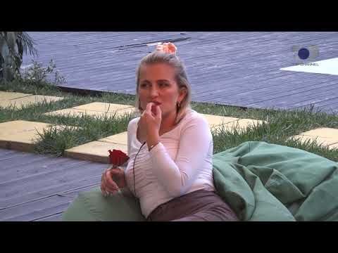 "Keni menduar ta lini lojën?", Beniada pyet finalistët - Big Brother Albania Vip