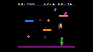 Jet Set Santa - Christmas Crackers (4)