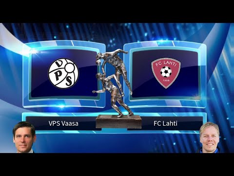VPS Vaasa vs FC Lahti Prediction & Preview 20/07/2019 - Football Predictions