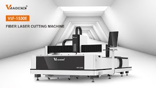Fiber Laser Cutting Machine       Open Type Laser Cutting Machine     youtube video