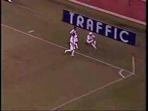 Atlético-PR 1 (3) x (4) 1 Corinthians-AL - Copa do Brasil 2008