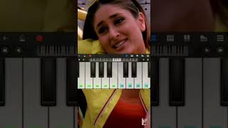 Download lagu Andekhi Anjani si Piano Tutorial #shorts mp3