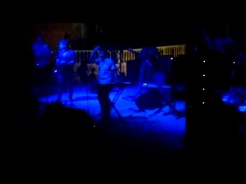 Maraveyas Ilegàl  - Στην Καταιγίδα Ηπειρώτικο