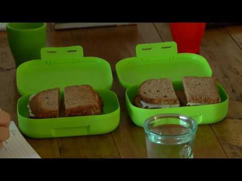 Broodtrommelgesprekken (CDA)