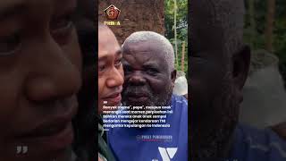 Download lagu Momen Haru Perpisahan TNI Satgas IndoRDB 39F MONUSCO Dengan Masyarakat Kongo mp3