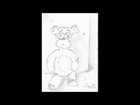 Eine traurige Geschichte - Leo & Bärbel - Schlaflos Records !!!