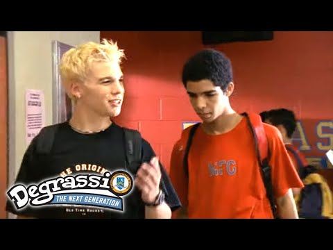 Degrassi: The Next Generation - Don't Believe The Hype #degrassi