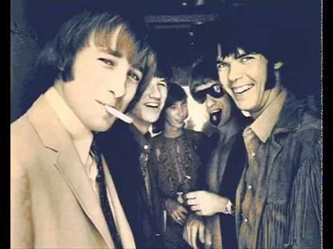 For What it's Worth (Mojo Filter Silent Protest Dub) ~ Buffalo Springfield