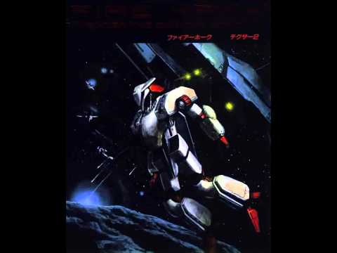 덱스터2 귀환 Thexder 2 Firehawk Ending Theme arrange