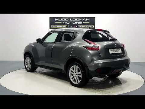 Nissan Juke 1.5 SV PREMIUM 4DR - Image 2