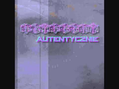 5 Szanse ft  Alko PIMPsson Autentycznie