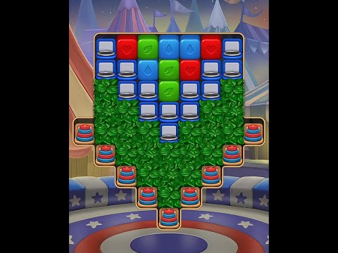 TOON BLAST level 3178