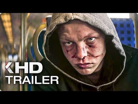 afbeelding DAS SCHÖNSTE PAAR Trailer German Deutsch (2019) Exklusiv
