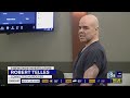 Robert Telles sentenced additional years for murder of Las Vegas journalist Jeff German