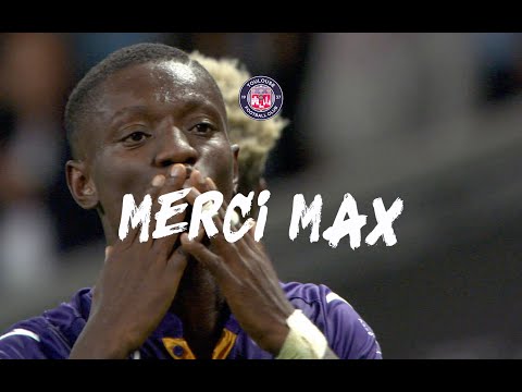 Le Top Buts de Max-Alain Gradel au TFC