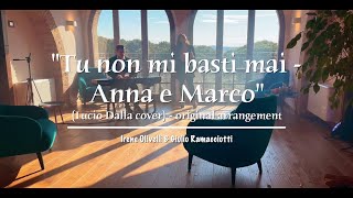 `Irene Olivelli e Giulio Ramacciotti` DUO video preview