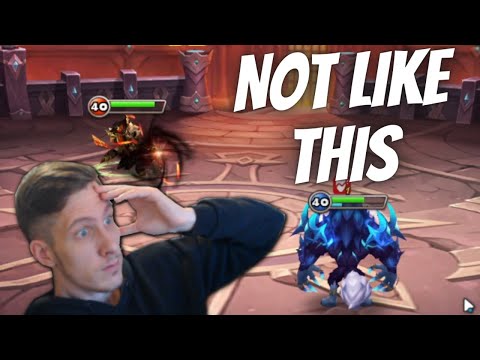 This Carcano is Crazy...┃Summoners War GW