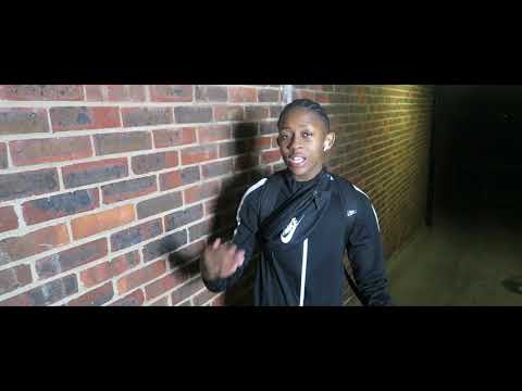 Grafter Street Session [S1:EP2] KS - "Run it Up - DDG Freestyle