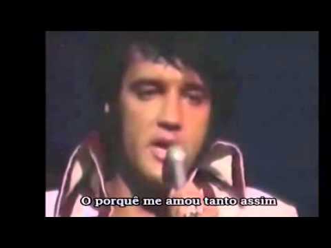 Elvis Presley Gospel