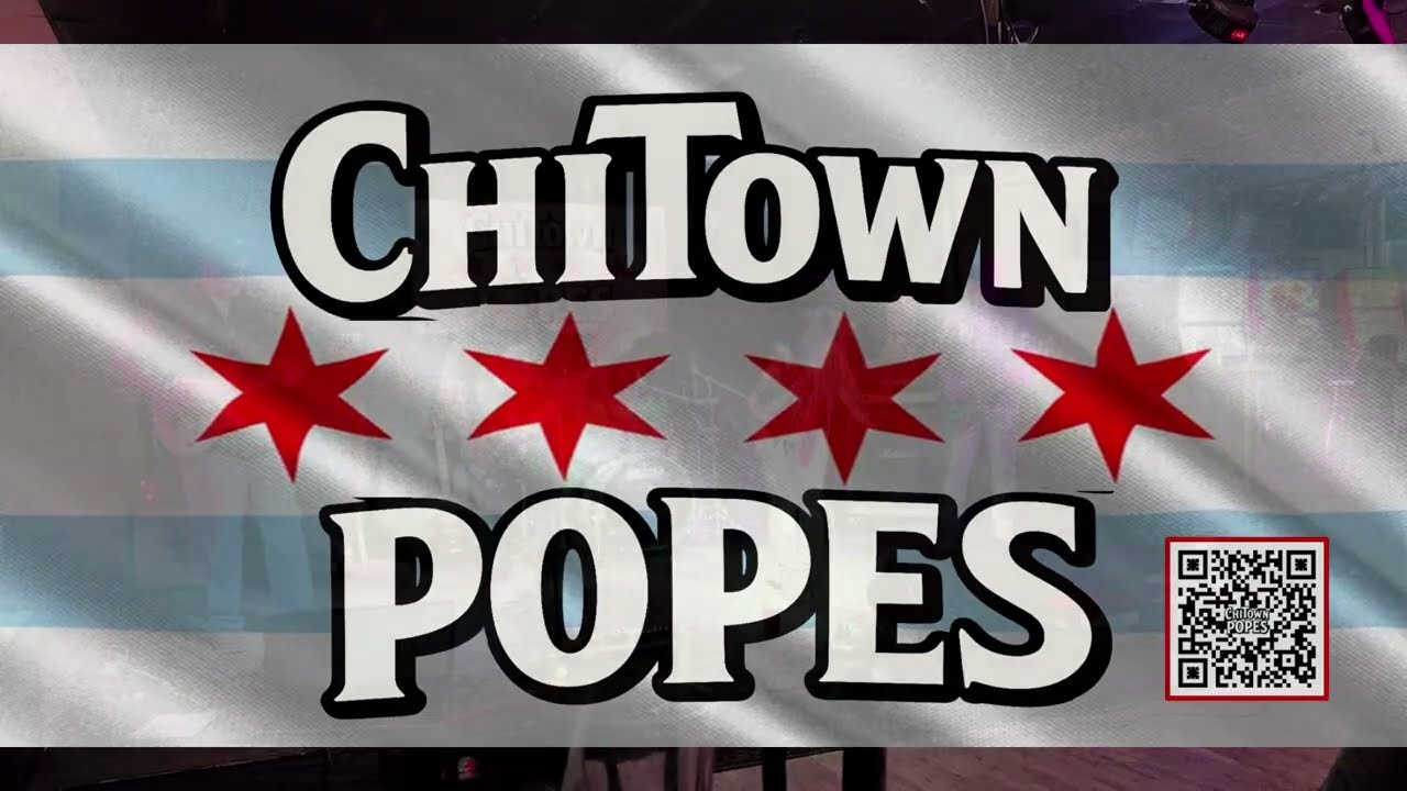 Promotional video thumbnail 1 for ChiTown Popes