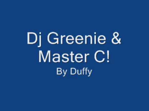 Dj Greenie & Mc Master C