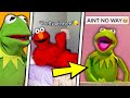 Tik Tok Memes Kermit The Frog Sent Me At Night
