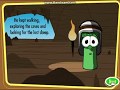 Veggietales Junior S OWN Adventure