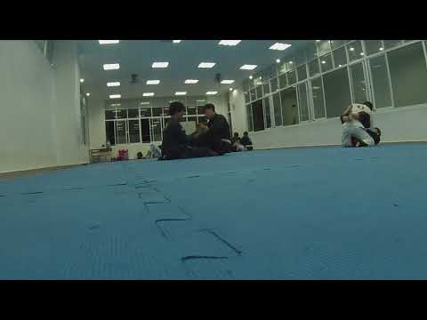 SLL D3 - Gi - 03.01.2019 - Part 1