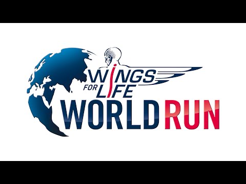 WINGS FOR LIFE WORLD RUN 2022