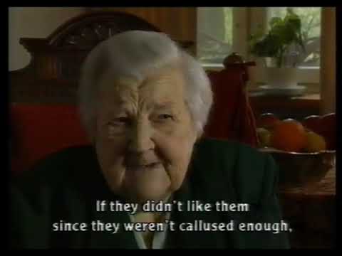 SYBERYJSKIE SNY (2001) reżyseria Ewa Misiewicz