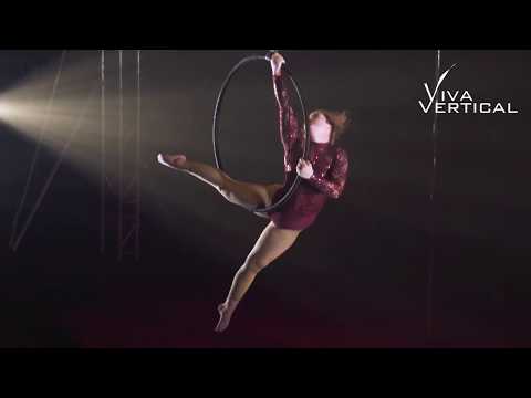 VV Studio Recital 2019 - Guest Peformer Miranda Walker