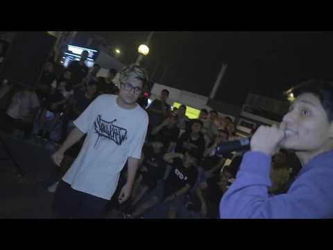 Skill ll Matienzo vs Serz ll Legal - Semifinal Crew Raptonda - Perú 2020