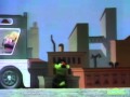 Classic Sesame Street How Do You Get From Here To There