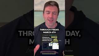 Get LIFETIME Access to Maven Analytic +$1000 Analyst Builder for $1000 OFF! #data