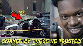 The Story Of Jacksonville's MOST WANTED Opp Julio Foolio