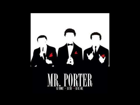 Follies - Travis Porter ft Cap 1 [Mr. Porter]