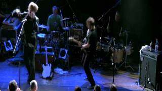 And Then She Kissed Her (Live) - Phillip Boa &amp; The Voodooclub