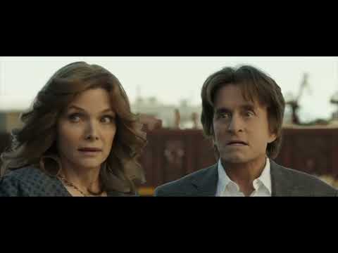 Ant-Man and the Wasp Deleted Scene | Janet & Hank in Buenos Aires