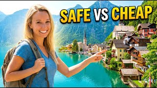 The 10 Safest Countries To Visit (Travel Guide)